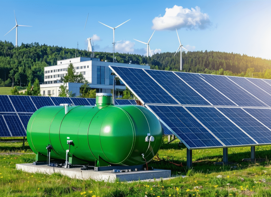 Malawi’s Mwanza District Hospital Becomes First in the World to Cook with Green Hydrogen