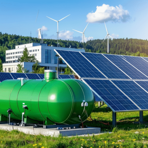 Malawi’s Mwanza District Hospital Becomes First in the World to Cook with Green Hydrogen