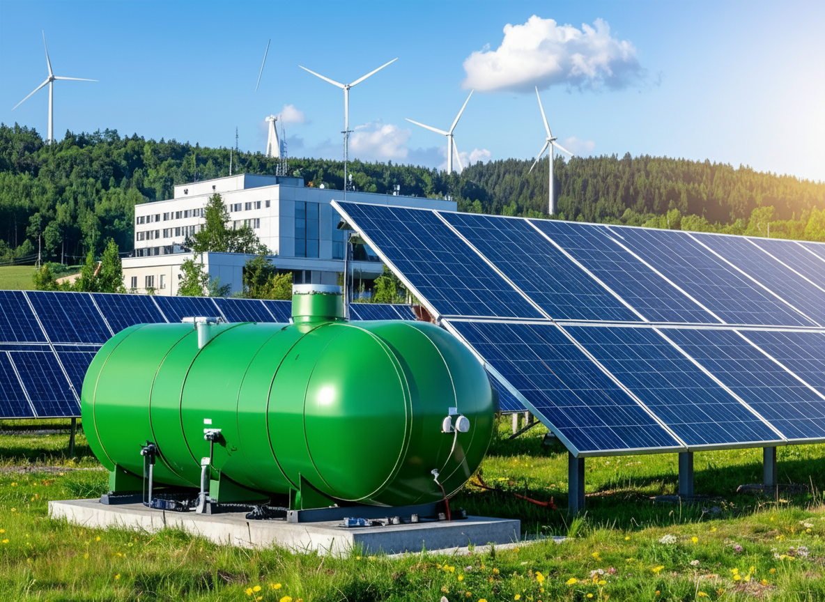 Malawi’s Mwanza District Hospital Becomes First in the World to Cook with Green Hydrogen Malawi’s Mwanza District Hospital Becomes First in the World to Cook with Green Hydrogen