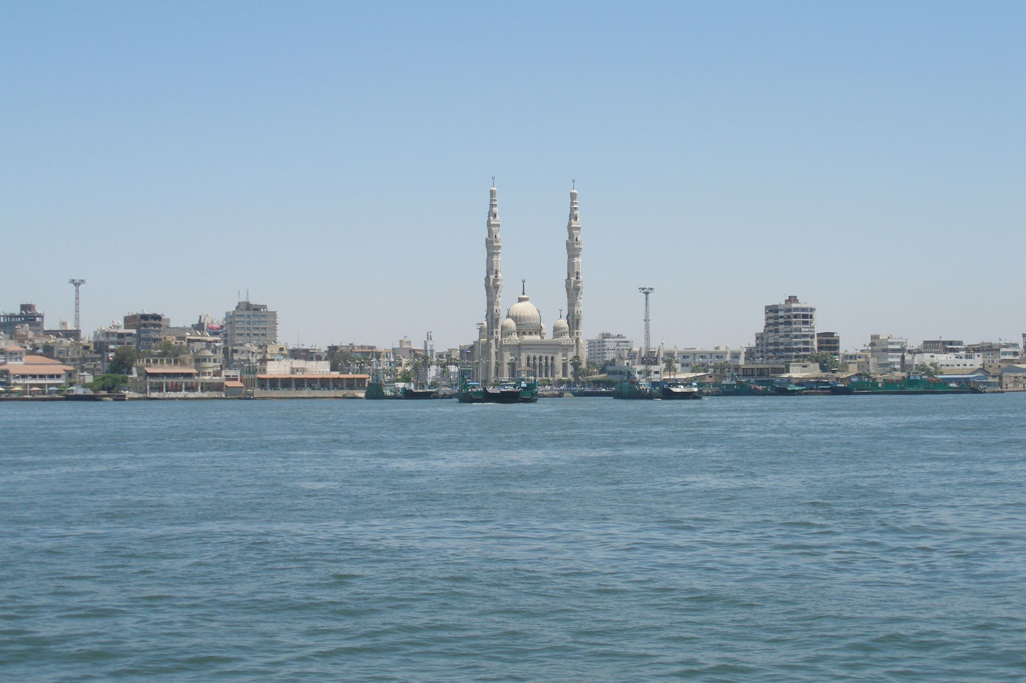 $4bn Waste-To-Hydrogen Facility Agreement signed in Egypt