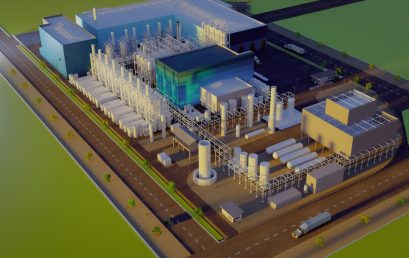 UK’s First Waste-to-DME Plant One Step Closer To Construction as Planning Permission Submitted