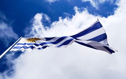 Green Hydrogen Project in Uruguay to Begin Imminently