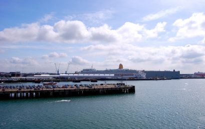 Will a Hydrogen Super-Hub Transform Southampton?