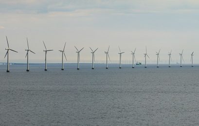 Consortium Comes Together to Boost Offshore Wind Production