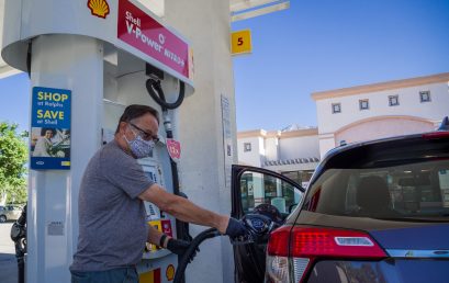 When Will Hydrogen Become Cheaper Than Diesel?