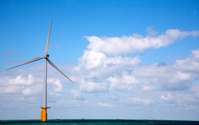 What Role Can Floating Offshore Wind Farms Play For Green Hydrogen?
