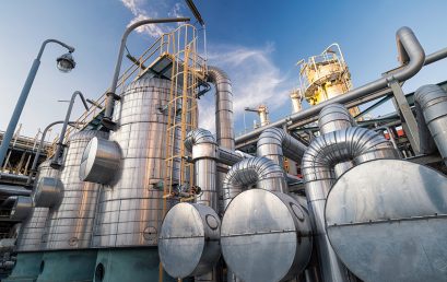 The Potential of Hydrogen in the Chemical Industry