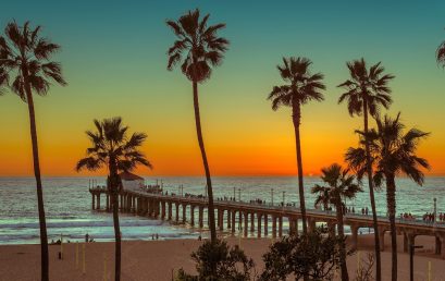 California Submits Hydrogen Hub Funding Proposal