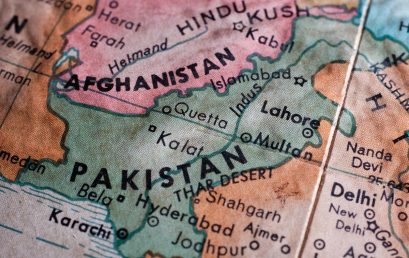 Pakistan Land Lease Deal Boosted by $1.8m Oracle Power Investment