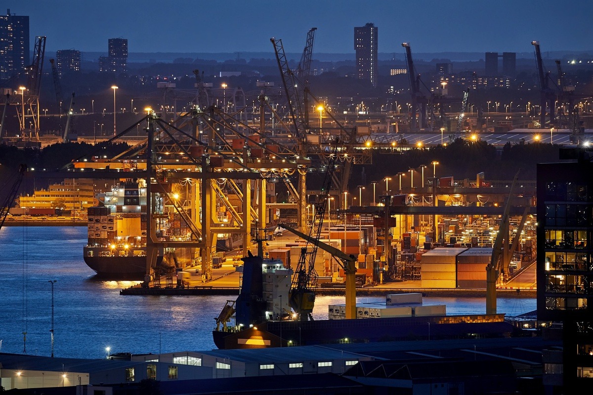 Battolyser Systems to build 1GW Capacity in the Port of Rotterdam