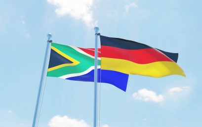 Germany and South Africa Form Green Hydrogen Task Force