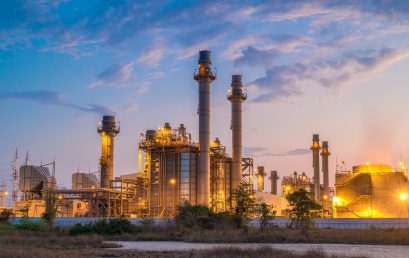 Huge Progress in Replacing Gas Facilities with Green Hydrogen