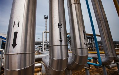 £27m Capital Raised to Develop Hydrogen Production Pipeline