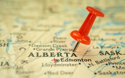 Alberta to Receive $50m for Hydrogen Projects