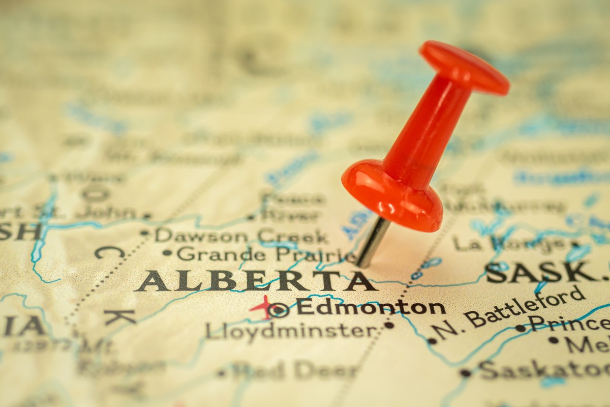 Alberta to Receive $50m for Hydrogen Projects