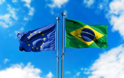 Brazil Secures €2bn from EU for Green Hydrogen Production