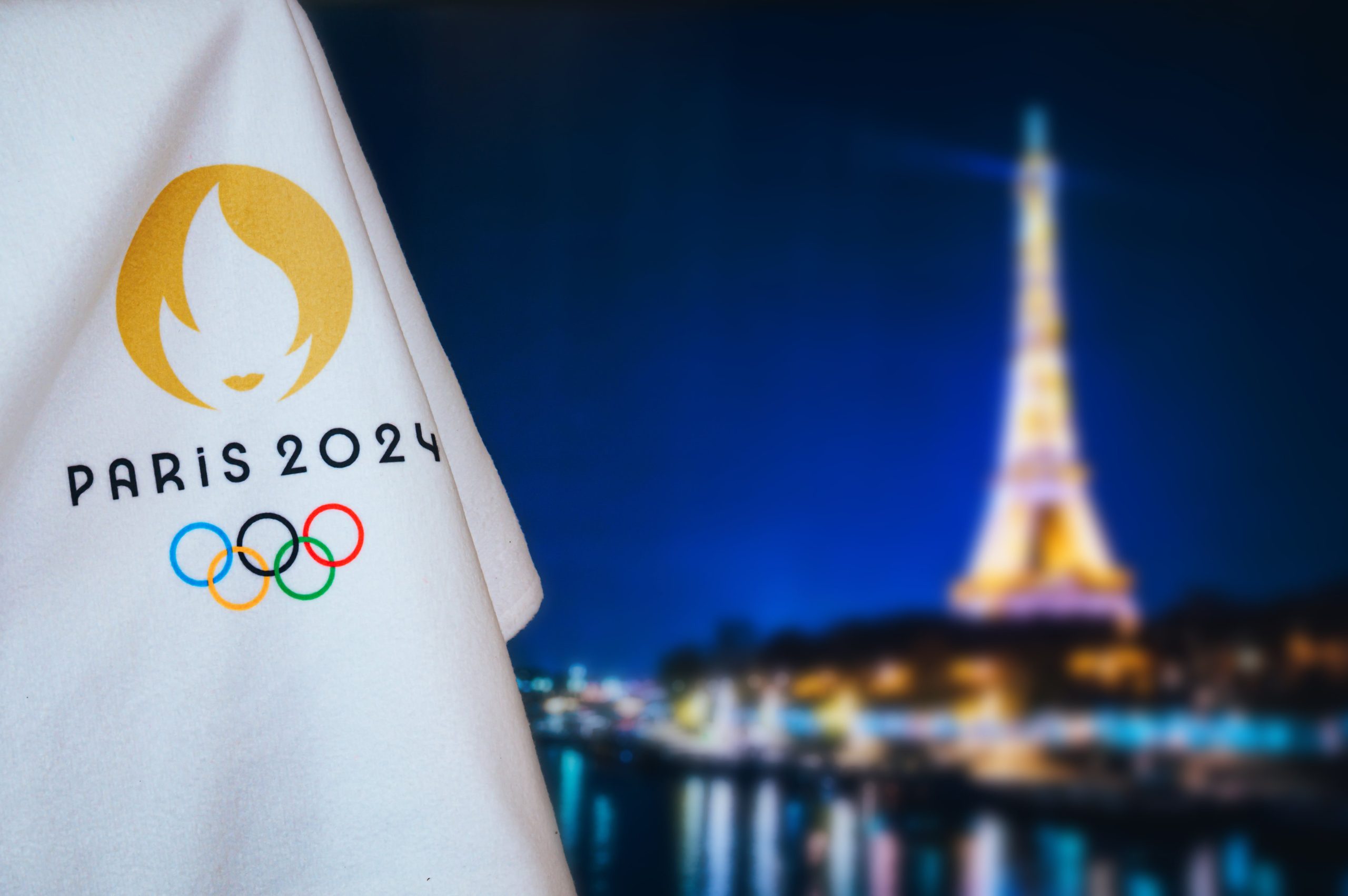 Hydrogen to Fuel Vehicles at Paris 2024 Olympics Hydrogen Industry