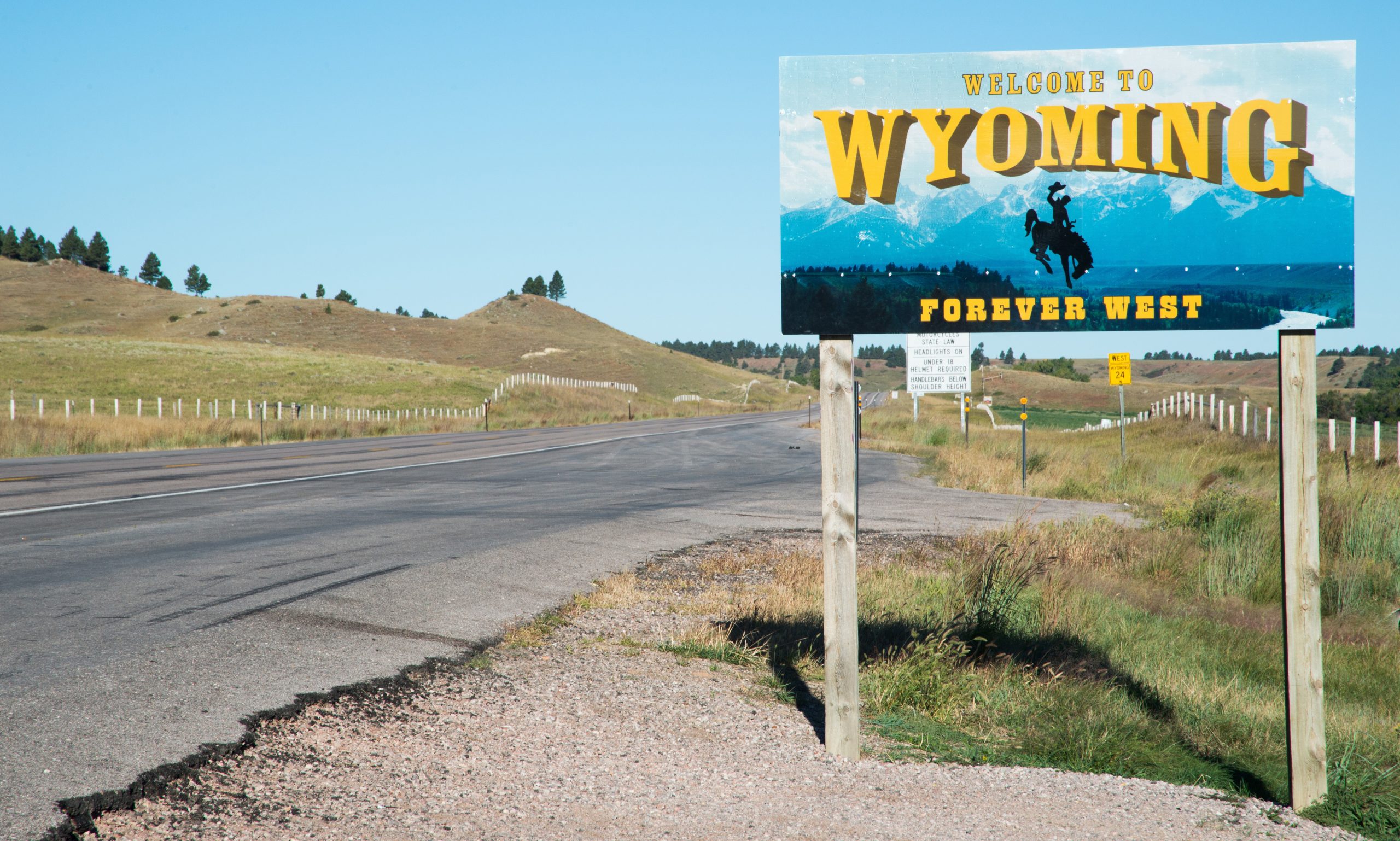 DOE Entrusts University of Wyoming to Lead Hydrogen Project