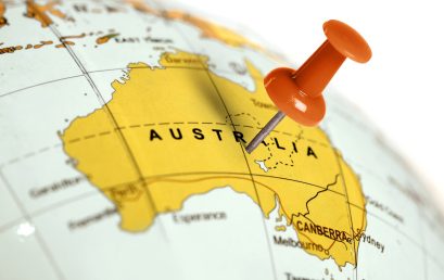 Australian Hydrogen Firm Offers Unique Investment Opportunity