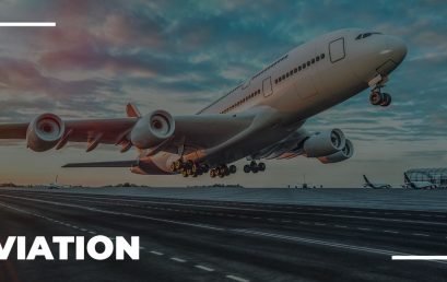 Cutting Aviation Emissions is a Priority for the UK Government