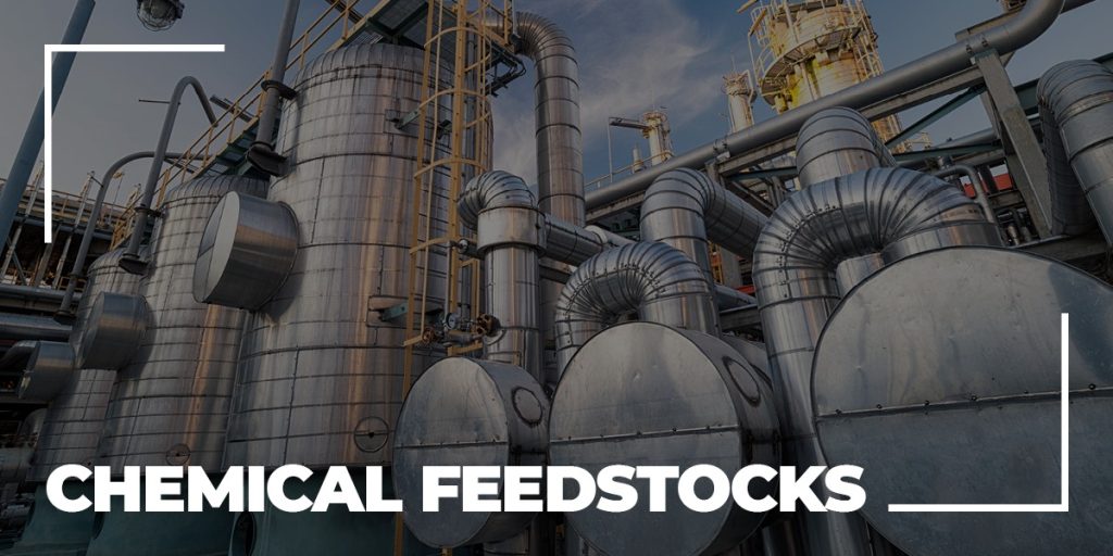 What Role Will Hydrogen Play in the Chemical Feedstock Sector?