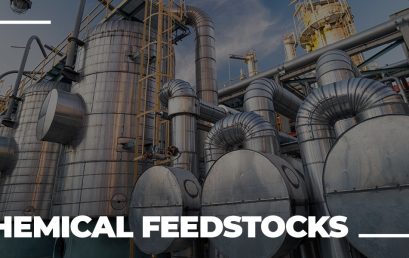 What Role Will Hydrogen Play in the Chemical Feedstock Sector?