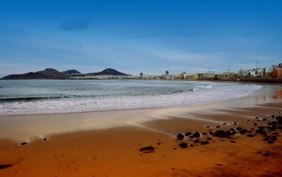 Gran Canaria to Develop Offshore Green Hydrogen Project