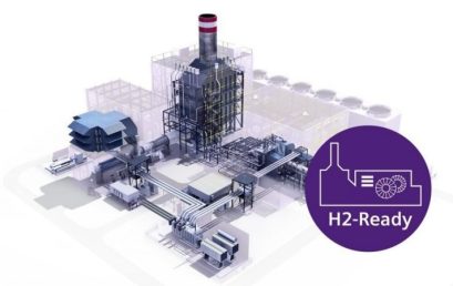 Siemens: What Does ‘H2 Ready’ Mean for Energy Suppliers?