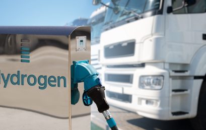 PEM Electrolyser Technology will Boost Number of Hydrogen Refuelling Stations