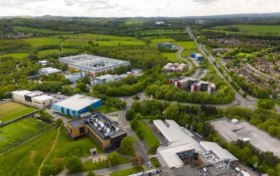 East Midlands Freeport to Fund Green Hydrogen Research