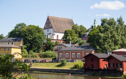 Neste to Embark on New Green Hydrogen Project in Finland