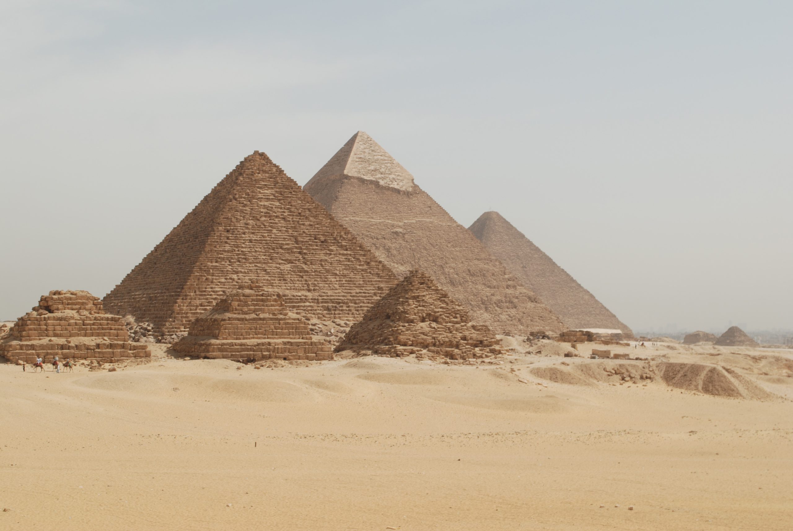 Egypt Finalises National Low-Carbon Hydrogen Strategy