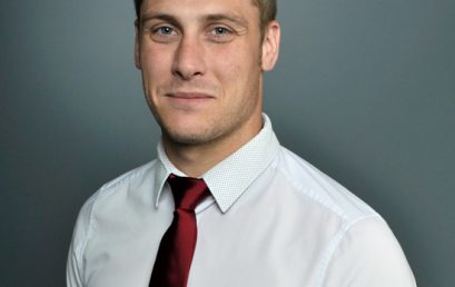 Adam Wray-Summerson