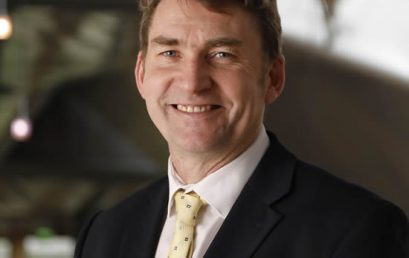 Brian Whittle