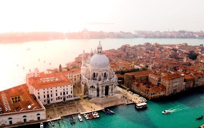 Italy to See 3.2GW Offshore Green Hydrogen Project