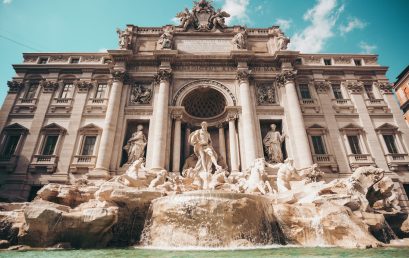 Engineering for Waste-to-hydrogen Project Begins in Rome