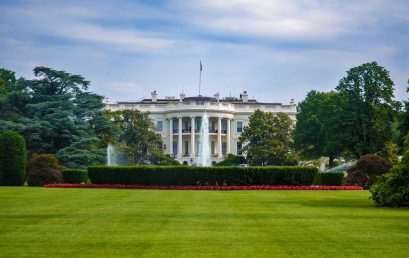 The White House Announces $7bn for Hydrogen Hubs