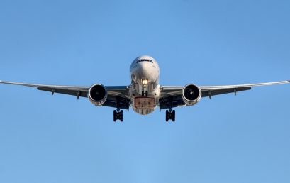 Australia to Turn to Hydrogen for Aviation