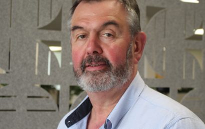 Fergus Tickell