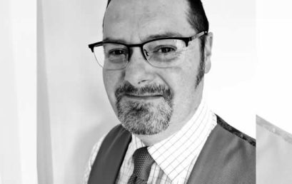 Graham Hodgkins