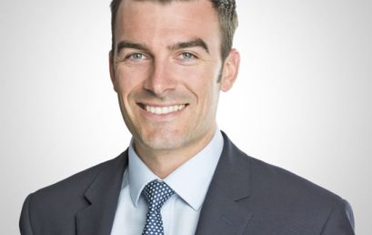 Jason Paterson