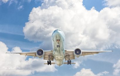 Partnership Launched to Investigate Hydrogen in Aviation