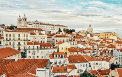 Portugal To See Industrial-scale Power To Green Hydrogen Project