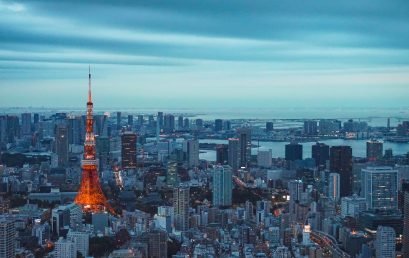 101 AEM Electrolysers to be Used in Japanese Hydrogen Projects