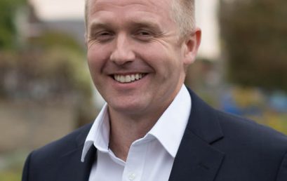 Mark Eldridge