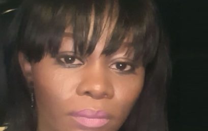 Mary Aladegbola