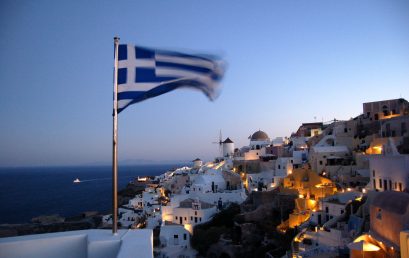 Greece’s Hydrogen Future To Be Redefined Through Technology