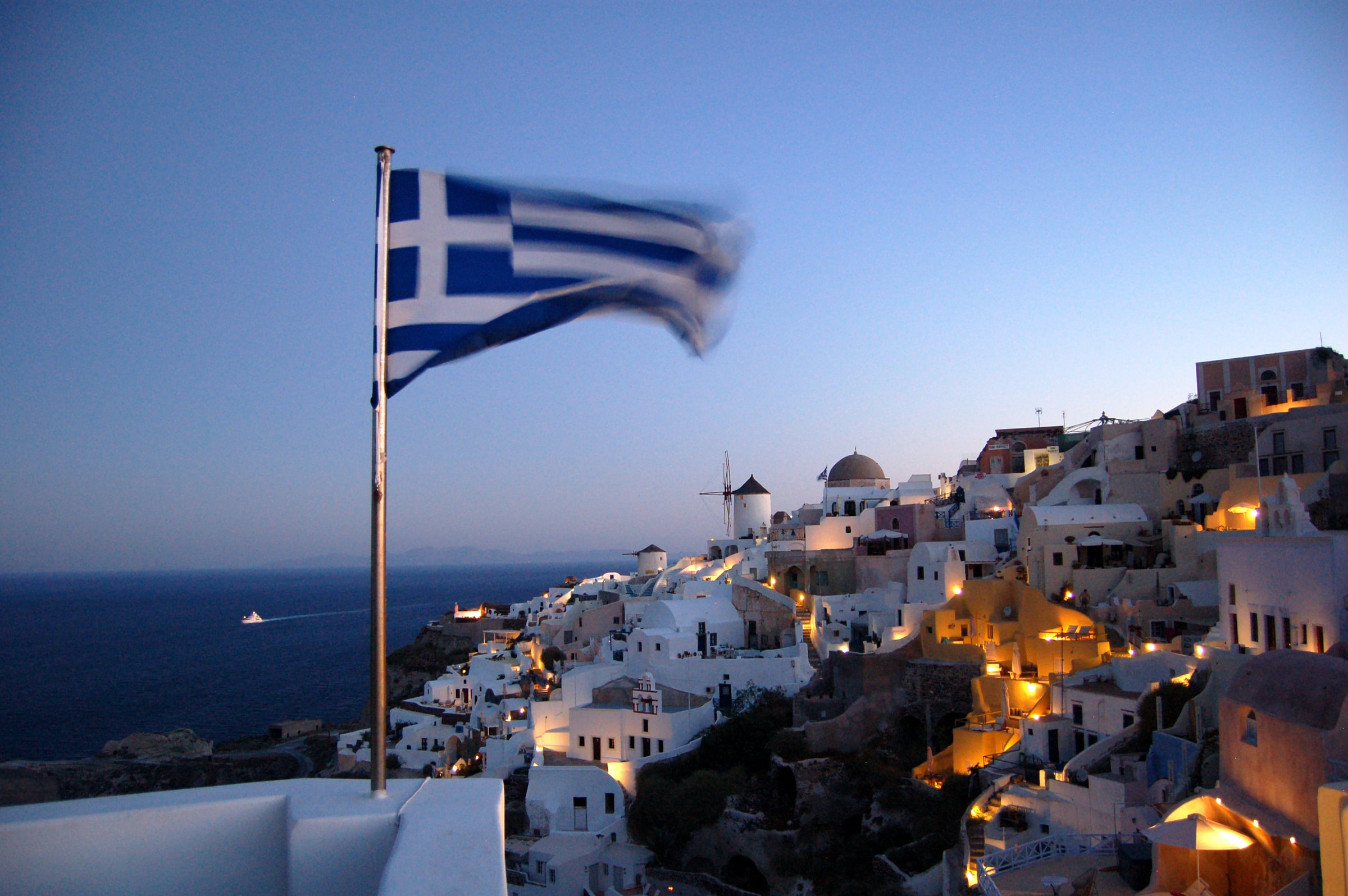 Greece’s Hydrogen Future To Be Redefined Through Technology