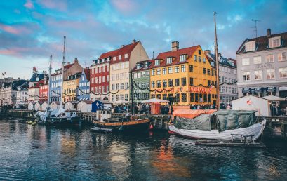 Danish Hydrogen Scheme Approved by European Commission