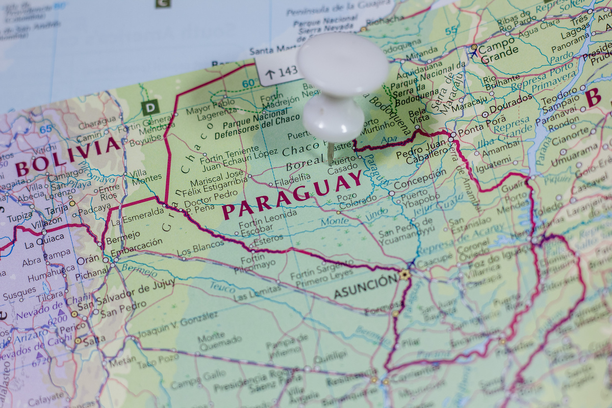 60MW Power Purchase Agreement Has Been Signed In Paraguay